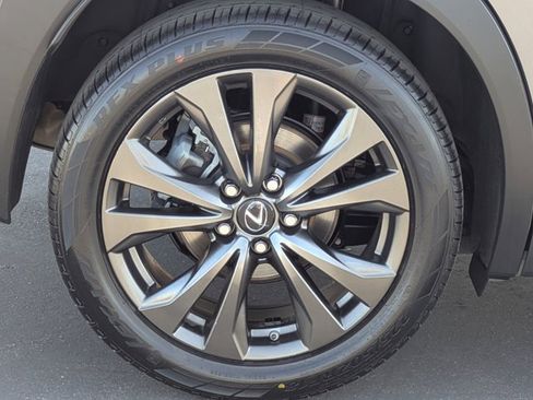 Used 2019 Lexus UX 200 F Sport image 13