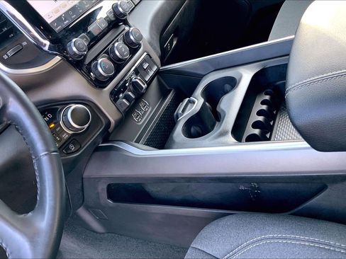 Certified 2022 RAM 1500 Big Horn w/ Trailer Tow Group image 15