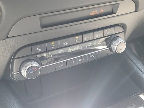 New 2025 MAZDA CX-5 AWD 2.5 S w/ Preferred Package image 27