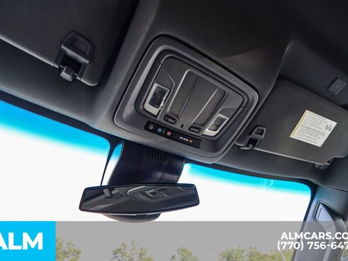 Used 2024 Chevrolet Silverado 2500 LT image 62