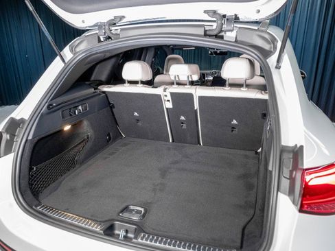 Certified 2026 Mercedes-Benz GLC 300 image 7