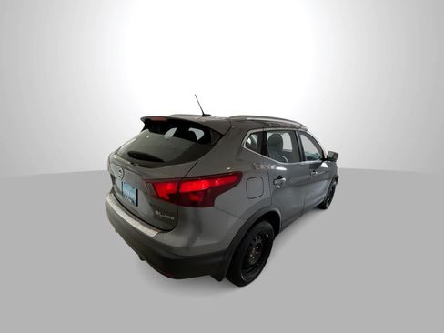 Used 2018 Nissan Rogue Sport SL AWD/4WD image 8