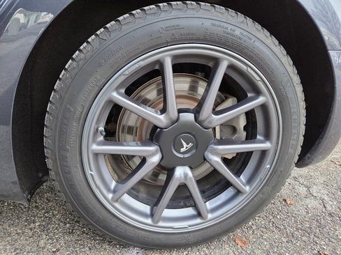 Used 2018 Tesla Model 3 Long Range image 63