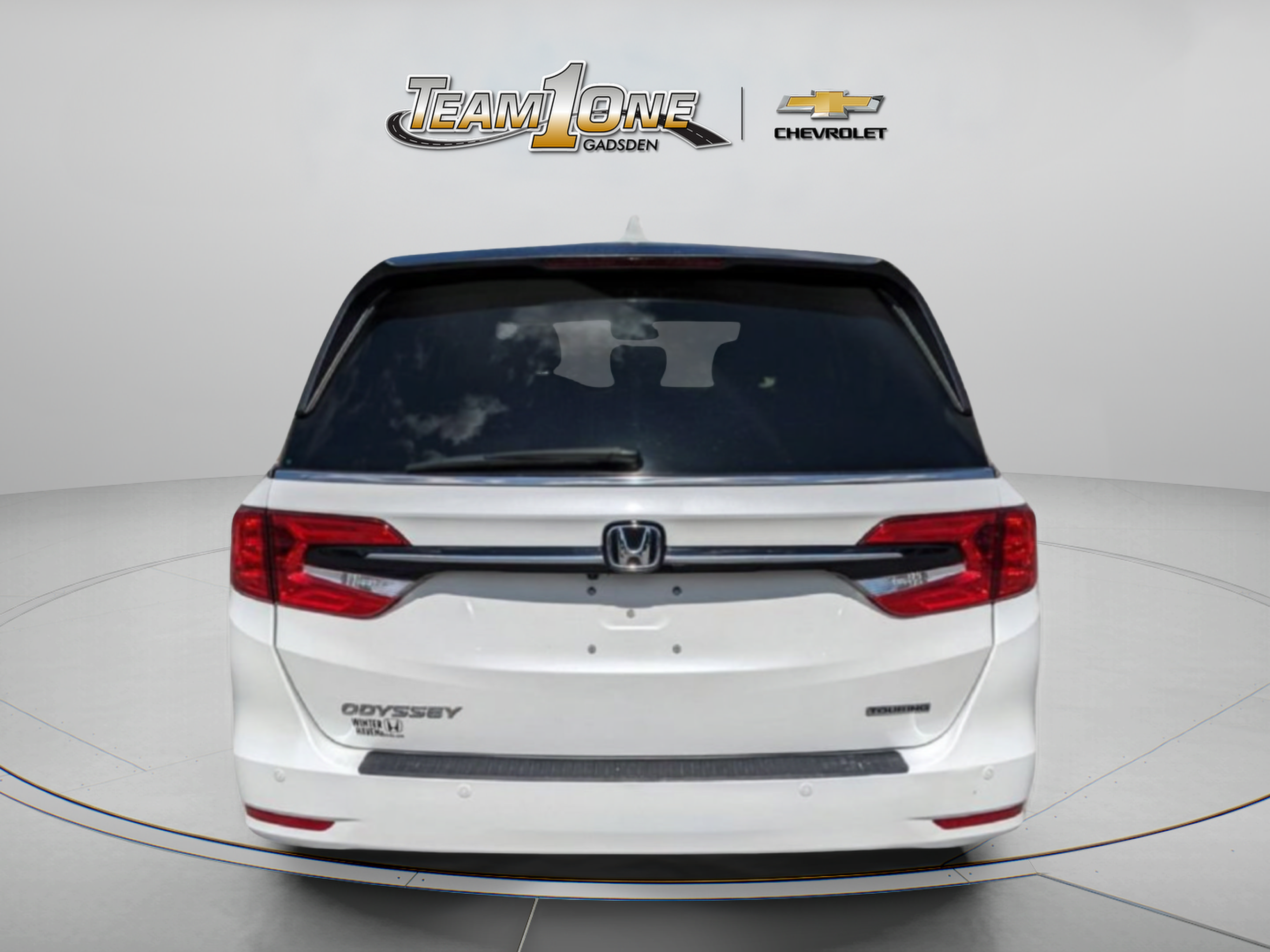 Used 2022 Honda Odyssey Touring image 6