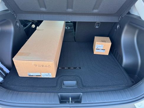 New 2026 Hyundai Kona SEL Sport image 22