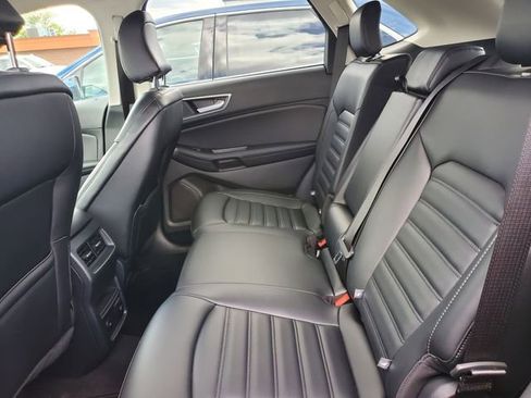 Certified 2024 Ford Edge SEL w/ Convenience Package AWD/4WD image 25