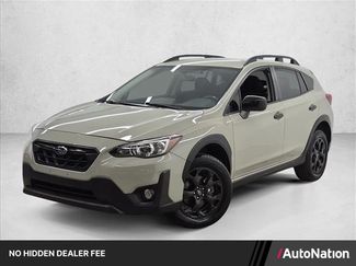 Used 2023 Subaru Crosstrek 2.0i Premium w/ Special Edition AWD/4WD video 1