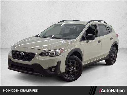 Used 2023 Subaru Crosstrek 2.0i Premium w/ Special Edition