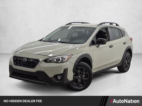 Used 2023 Subaru Crosstrek 2.0i Premium w/ Special Edition AWD/4WD image 1