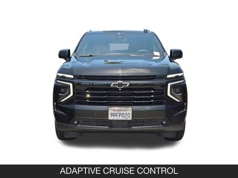 Used 2025 Chevrolet Suburban RST w/ Comfort Package AWD/4WD image 4