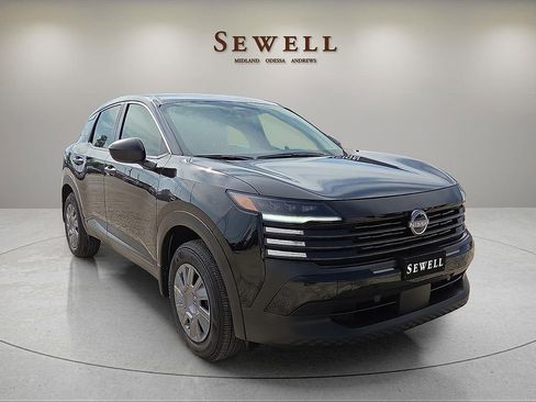 Used 2025 Nissan Kicks S image 6