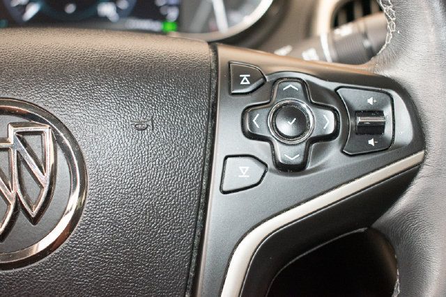 Used 2014 Buick LaCrosse Leather FWD image 23