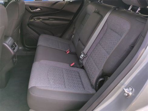 Certified 2024 Chevrolet Equinox LT image 24