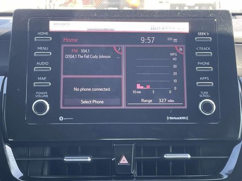 Used 2024 Toyota Camry LE FWD image 30