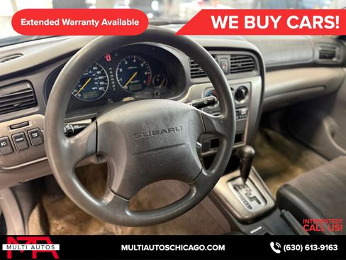 Used 2005 Subaru Baja Sport AWD/4WD image 23
