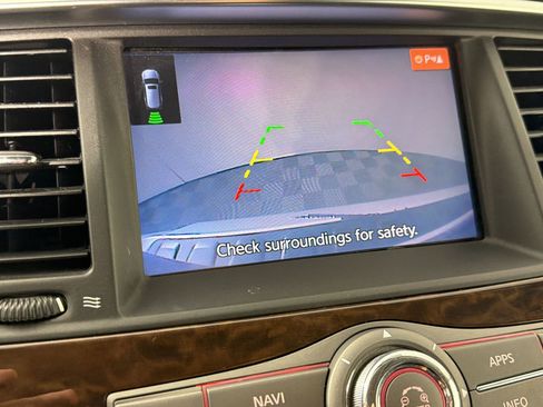 Used 2019 Nissan Armada SV w/ Driver Package RWD image 19