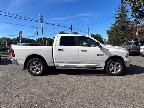 Used 2017 RAM 1500 Big Horn image 12