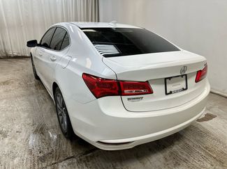 Used 2019 Acura TLX video 2