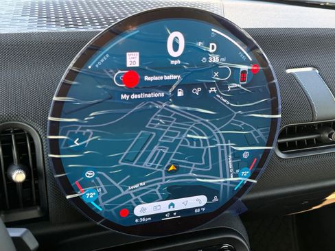 New 2026 MINI Cooper S image 26