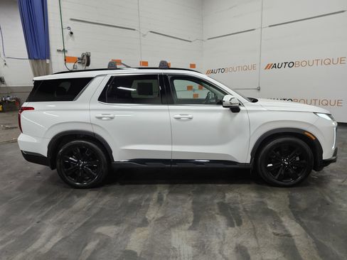 Used 2023 Hyundai Palisade XRT w/ Cargo Package image 21