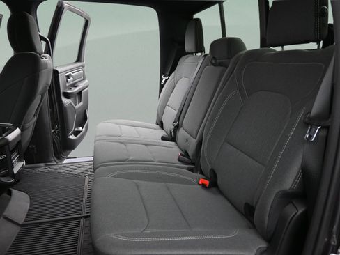 Used 2022 RAM 1500 Lone Star RWD image 23