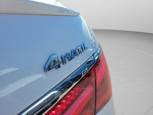 Certified 2022 Mercedes-Benz S 500 4MATIC image 31