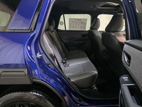 New 2026 Subaru Outback Limited image 31