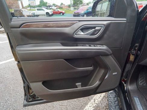 Used 2021 Chevrolet Tahoe Z71 AWD/4WD image 17
