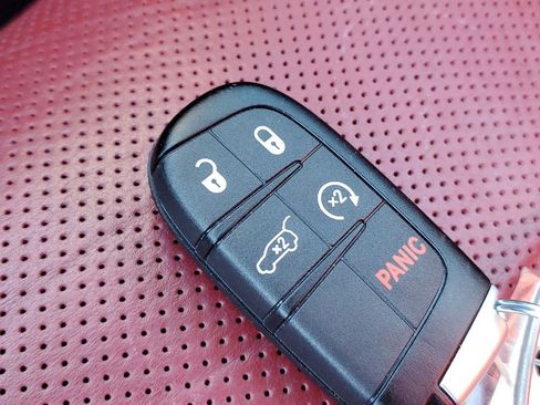 Used 2022 Dodge Durango R/T image 39