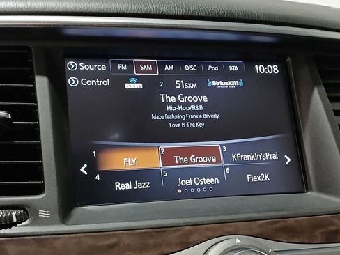 Used 2019 Nissan Armada SL w/ Premium Package RWD image 25