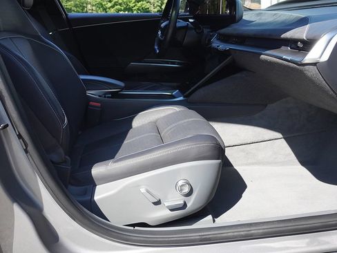 Used 2022 Lucid Air Grand Touring AWD/4WD image 29