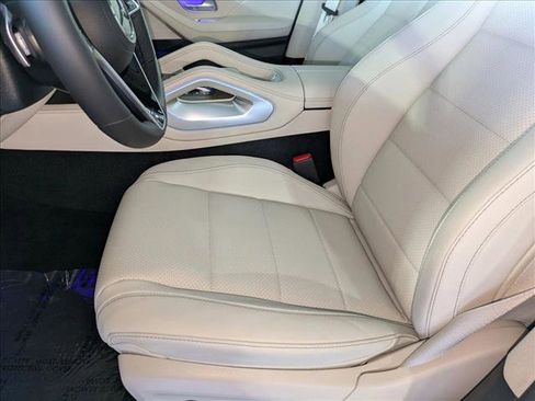 New 2026 Mercedes-Benz GLE 450 4MATIC image 8