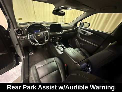 Used 2024 Chevrolet Blazer LT FWD image 14