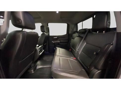 Used 2019 Chevrolet Silverado 1500 LTZ w/ LTZ Plus Package AWD/4WD image 15
