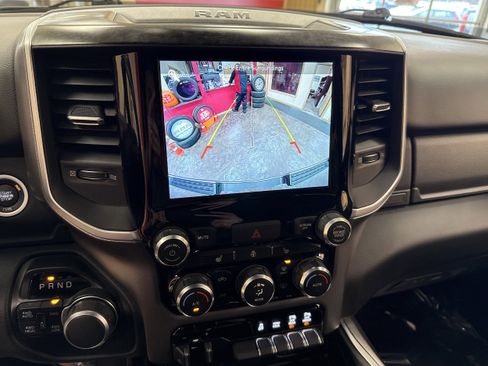 Used 2019 RAM 1500 Big Horn image 42