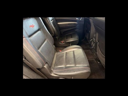 Used 2017 Dodge Durango R/T w/ Technology Group AWD/4WD image 19