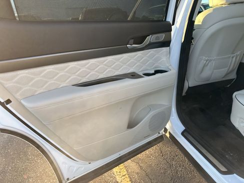 Used 2021 Hyundai Palisade Calligraphy AWD/4WD image 26