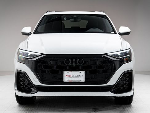 New 2026 Audi Q8 Premium Plus image 28