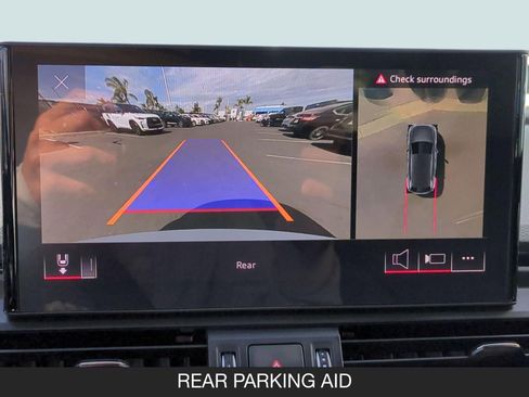 Used 2024 Audi Q5 2.0T Premium Plus image 18