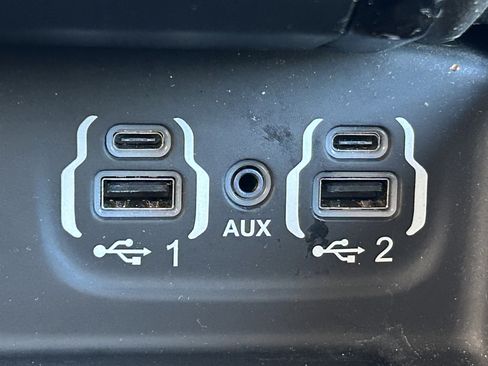 Used 2021 RAM 1500 Rebel w/ Rebel Level 2 Equipment Group AWD/4WD image 39
