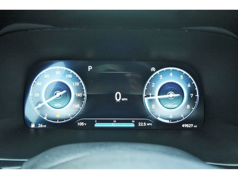 Certified 2024 Hyundai Palisade Calligraphy AWD/4WD image 17