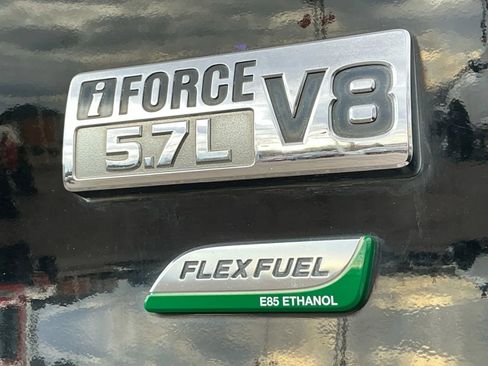 Used 2016 Toyota Sequoia SR5 image 17