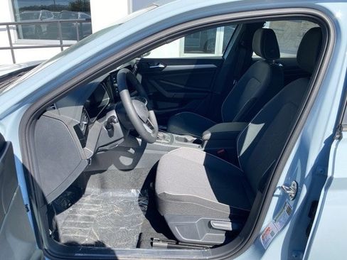 New 2026 Volkswagen Jetta Sport image 24