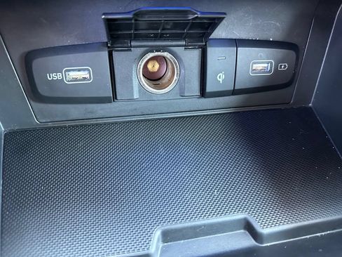 Used 2023 Hyundai Tucson Limited FWD image 26