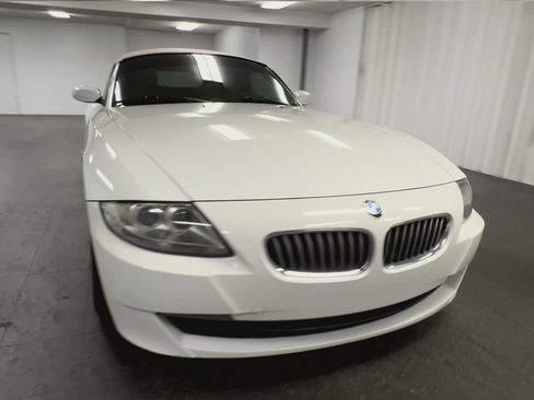 Used 2007 BMW Z4 3.0si image 35