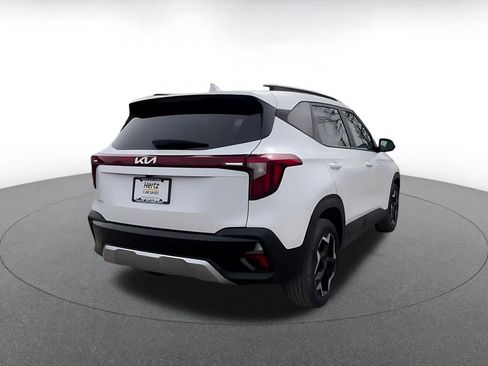 Used 2025 Kia Seltos S image 14