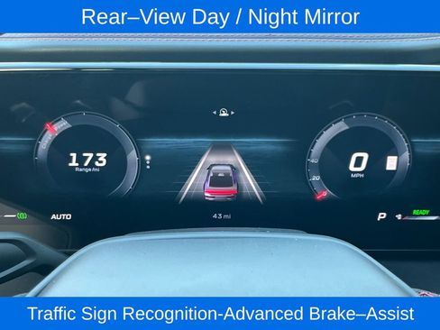 New 2026 Dodge Charger R/T Scat Pack w/ Track Package image 12