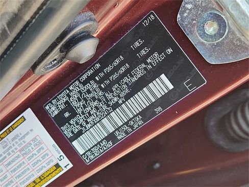 Used 2019 Lexus GX 460 image 34