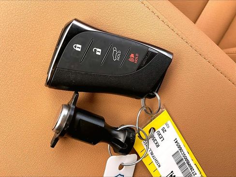 Used 2025 Lexus RX 350 FWD w/ Technology Package image 15