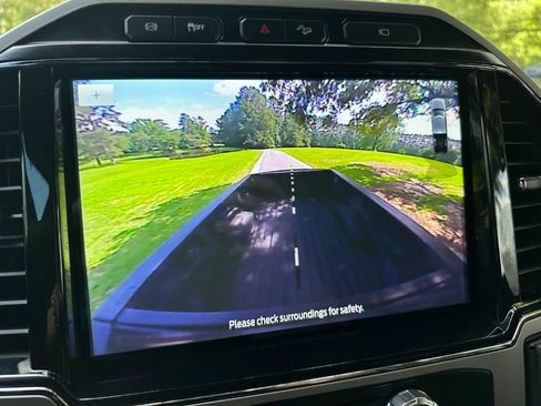 Used 2022 Ford F250 Lariat w/ Lariat Ultimate Package AWD/4WD image 42